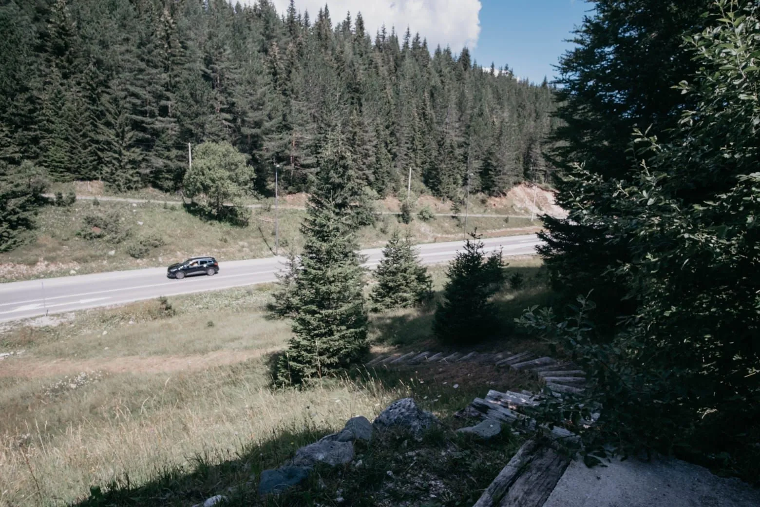 Prodaja, kuća, 140m², Žabljak, Crna Gora