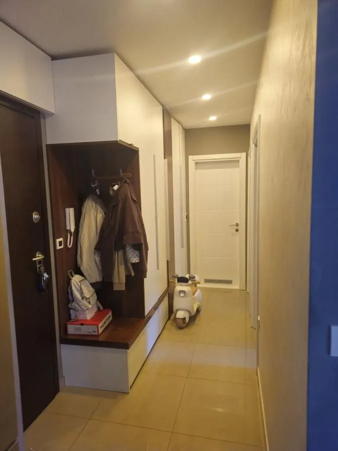 Prodaja, trosoban stan, 65m², Sajmište, Novi Sad