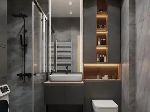 Prodaja, trosoban stan, 74m², Zvezdara Sve Podlokacije, Beograd - image 4