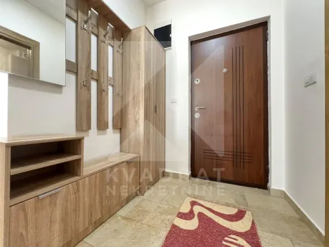 Rent, one bedroom apartment, 39m², Stari Aerodrom, Podgorica - image 7