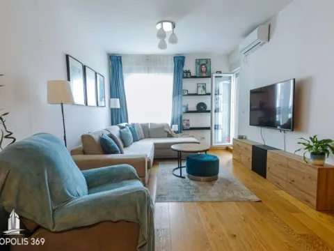 Sale, one bedroom apartment, 42m², Zemun Sve Podlokacije, Beograd - image 2
