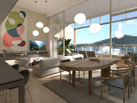 Prodaja, dvosoban stan, 1m², Budva, Crna Gora - image 3