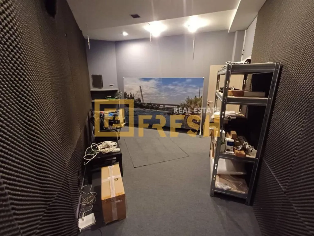 Rent, office space, 60m², Preko Morače, Podgorica