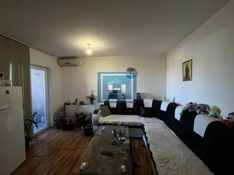 Prodaja, trosoban stan, 65m², Aqua park, Jagodina