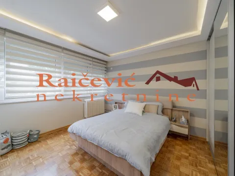 Izdavanje, dvosoban stan, 60m², Novi Beograd Blok 21, Novi Beograd Sve Podlokacije - image 4