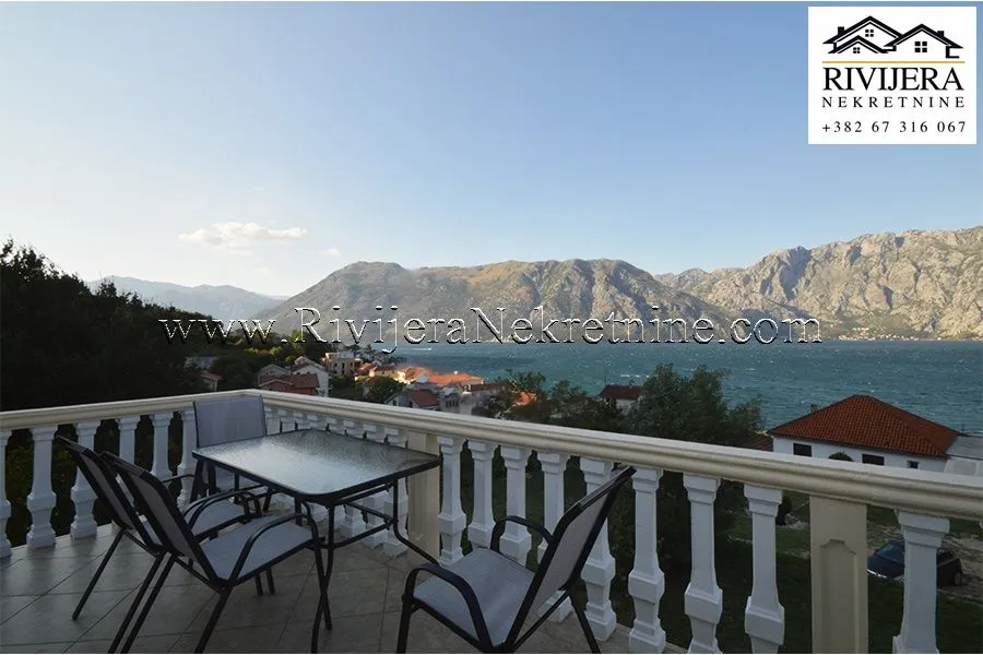 Sale, house, 108m², Stoliv, Kotor