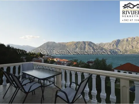 Prodaja, kuća, 108m², Stoliv, Kotor - image 15