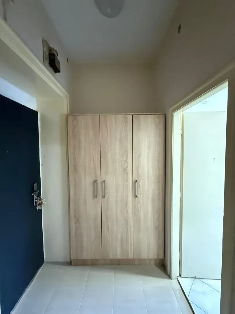 Rent, studio apartment, 27m², Centar, Podgorica