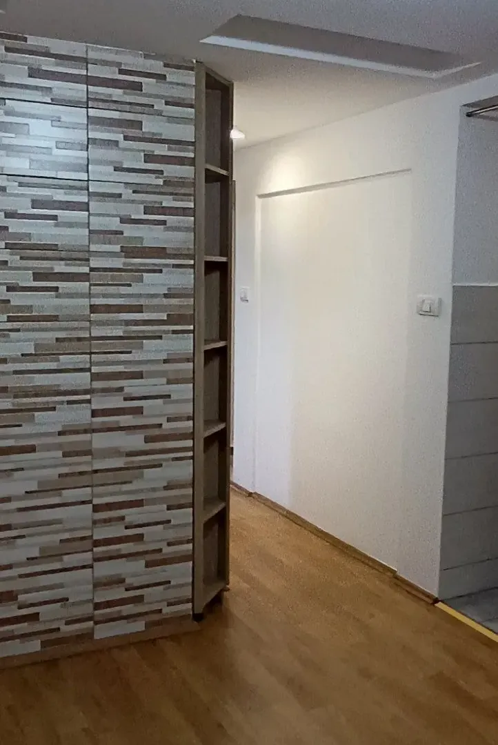Prodaja, stan, 51m², Podgorica, Crna Gora