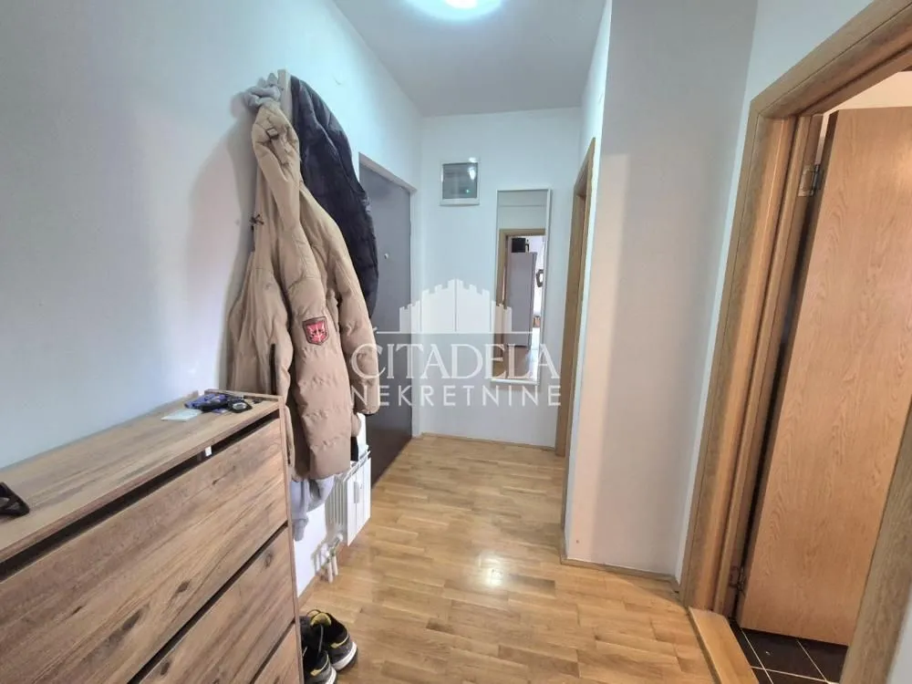Prodaja, jednosoban stan, 44m², Cvetkova Pijaca, Zvezdara Sve Podlokacije