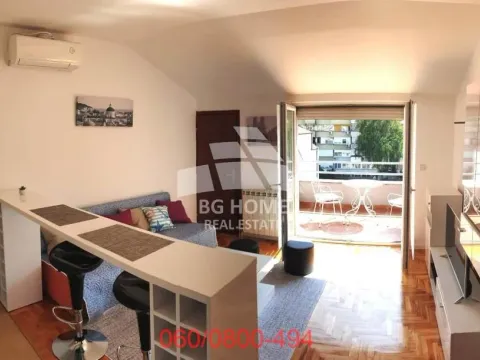 Prodaja, dvosoban stan, 40m², Cvetkova Pijaca, Zvezdara Sve Podlokacije - image 5