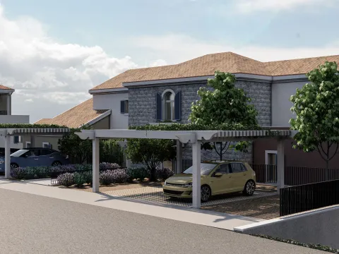 Prodaja, stan, 105m², Tivat, Crna Gora - image 2