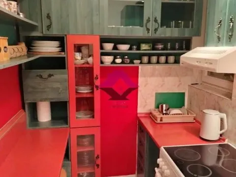 Izdavanje, dvosoban stan, 45m², Savski Venac, Beograd - image 10