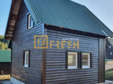 Prodaja, kuća, 60m², Žabljak, Crna Gora - image 3