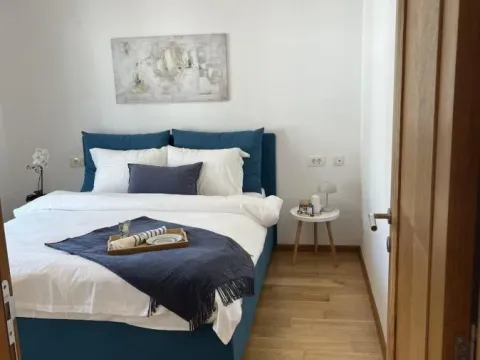 Prodaja, trosoban stan, 99m², Kalimanj, Tivat - image 20