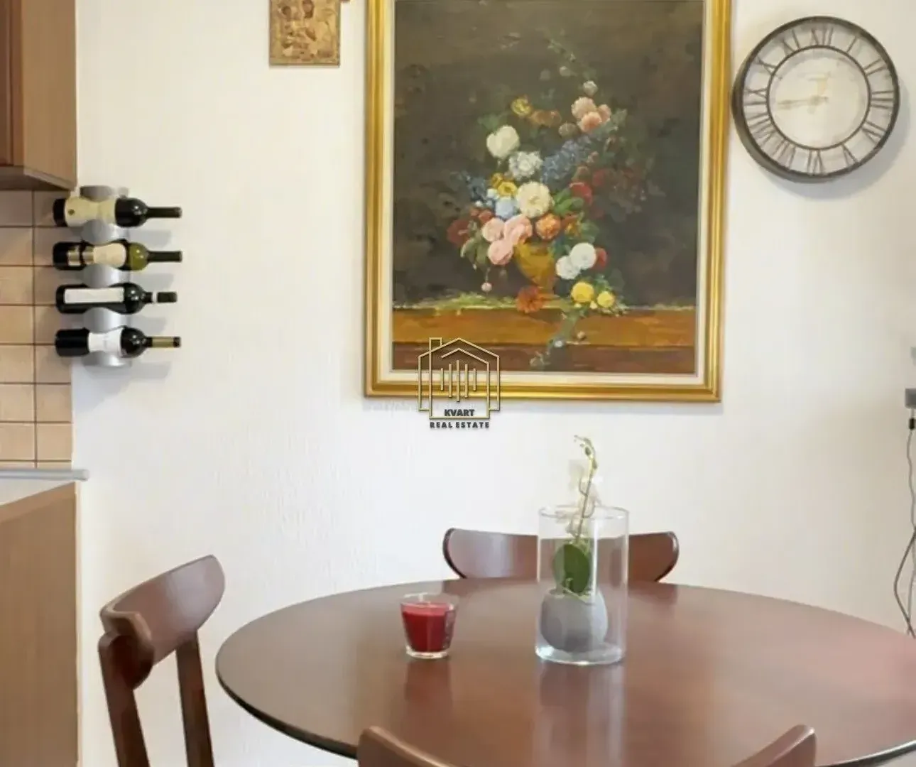 Rent, three bedroom apartment, 106m², Preko Morače, Podgorica