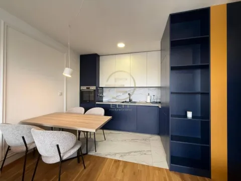 Rent, two bedroom apartment, 56m², Telep, Novi Sad Sve Podlokacije - image 12