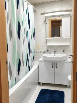 Rent, one bedroom apartment, 45m², Preko Morače, Podgorica - image 9