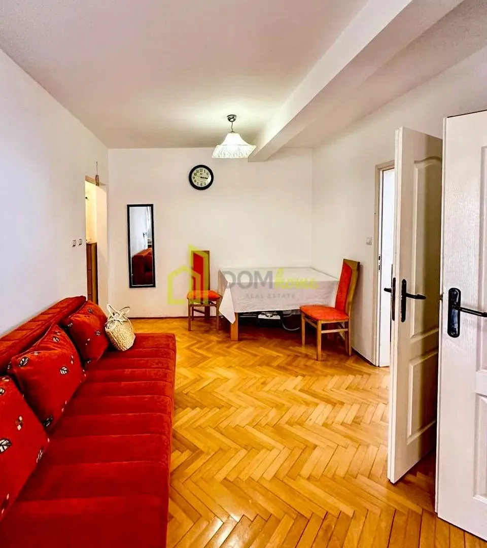 Sale, one bedroom apartment, 42m², Rozino, Budva