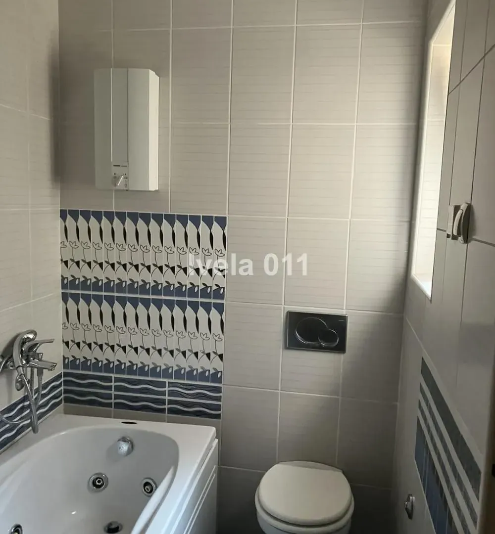 Sale, two bedroom apartment, 68m², Stari Grad, Beograd