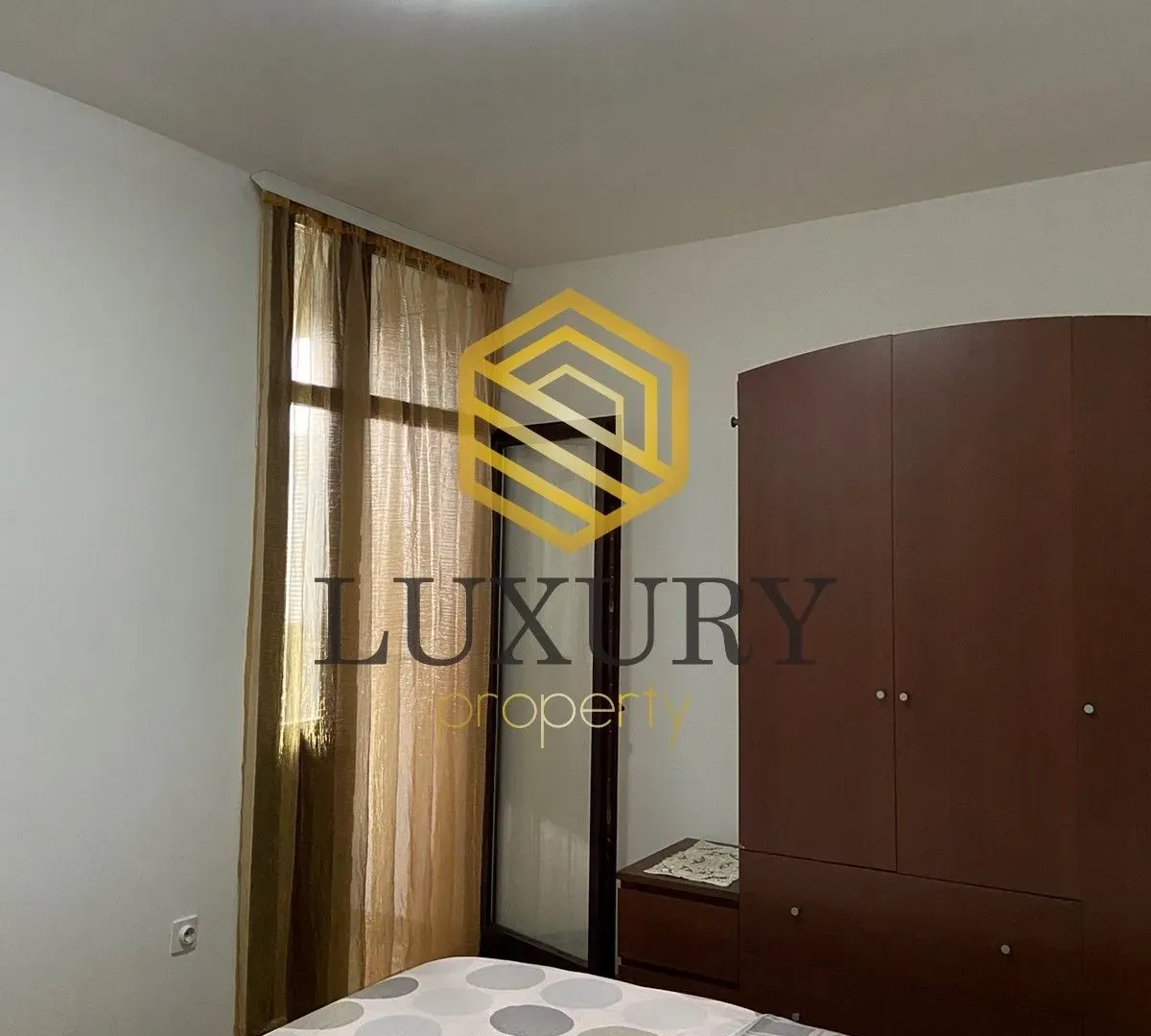 Rent, two bedroom apartment, 80m², Stari Aerodrom, Podgorica