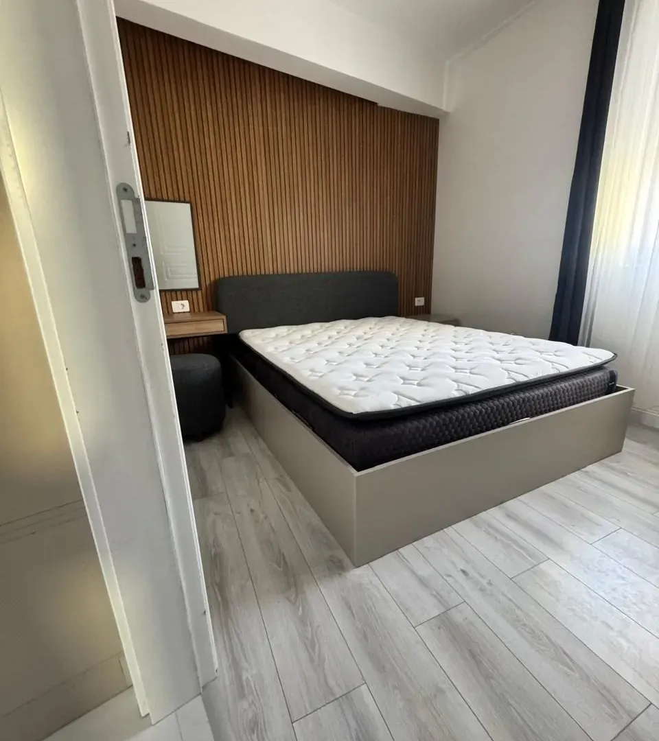 Prodaja, jednosoban stan, 43m², Zagorič, Podgorica