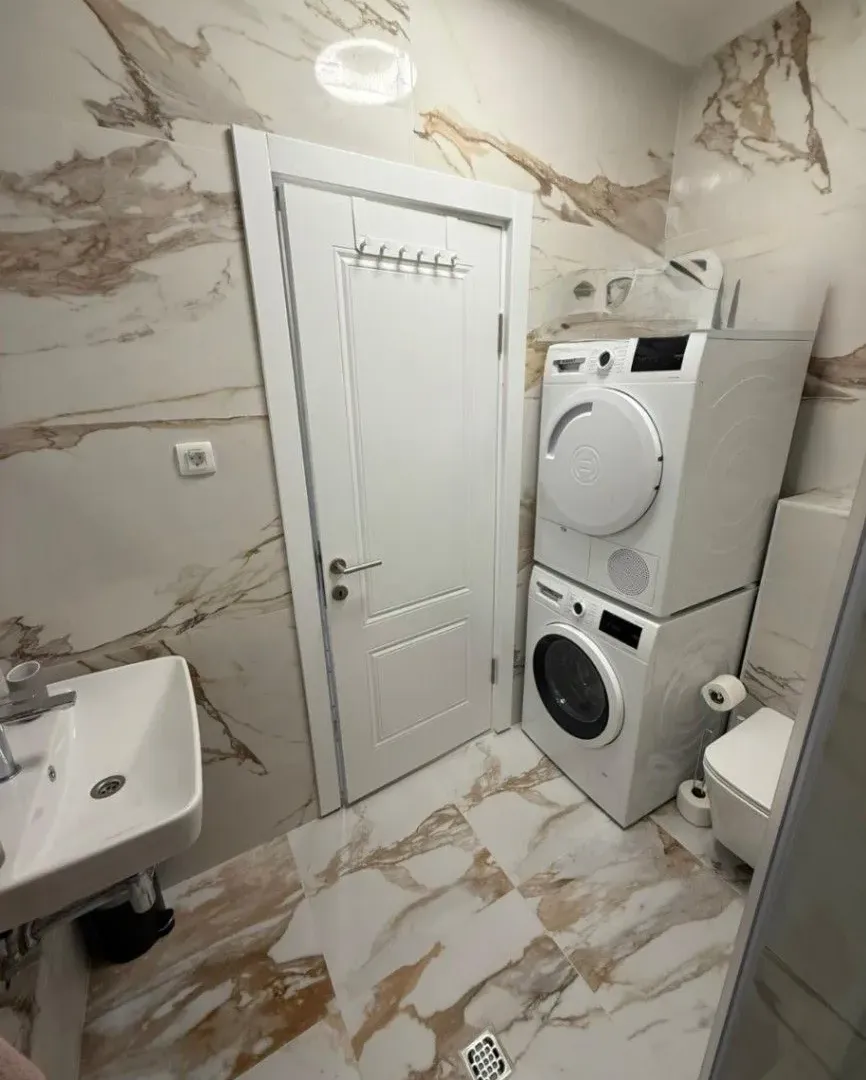 Prodaja, stan, 62m², Radovići, Tivat
