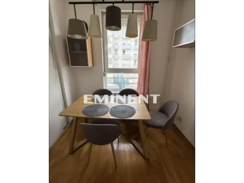 Izdavanje, dvosoban stan, 60m², Novi Beograd Blok 67, Novi Beograd Sve Podlokacije - image 7