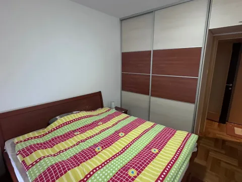 Izdavanje, dvosoban stan, 69m², Pobrežje, Podgorica - image 5