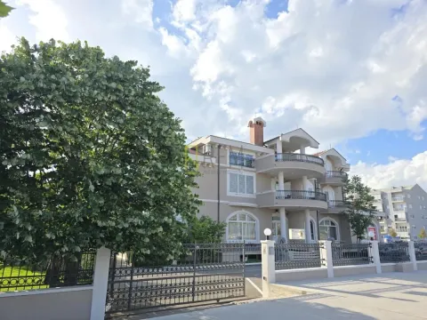 Rent, house, 500m², Stari Aerodrom, Podgorica - image 3