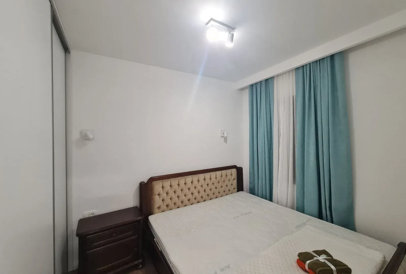 Rent, house, 37m², Momišići, Podgorica
