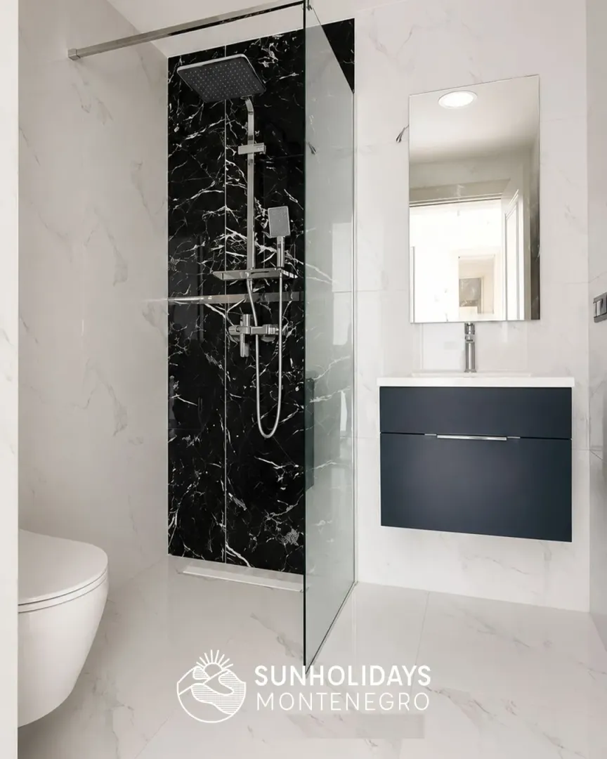 Sale, studio apartment, 33m², Ilino, Bar