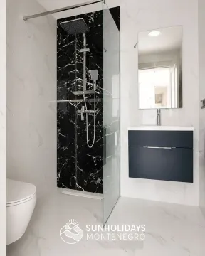 Sale, studio apartment, 33m², Ilino, Bar - image 7