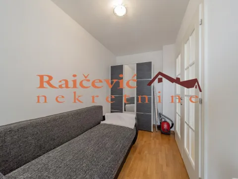 Izdavanje, jednosoban stan, 43m², Tašmajdan, Palilula Sve Podlokacije - image 13