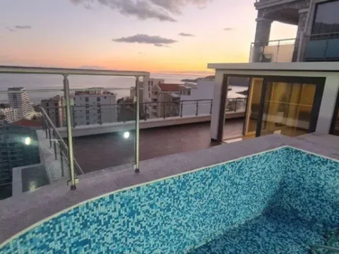 Sale, three bedroom apartment, 160m², Bečići, Budva - image 6