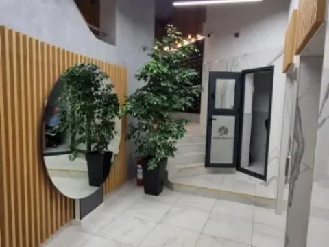 Izdavanje, garsonjera, 28m², Grbavica, Novi Sad Sve Podlokacije - image 11