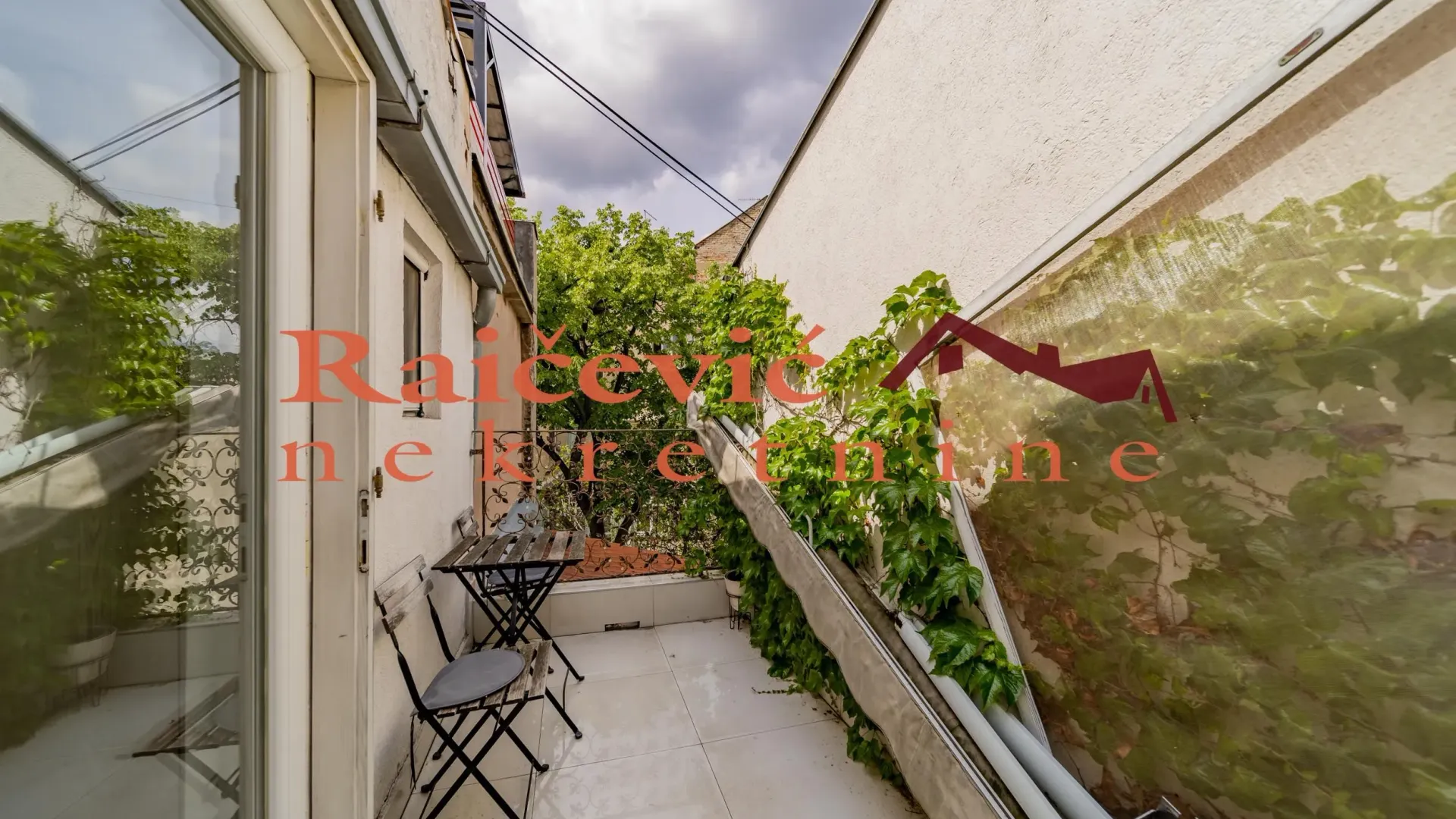 Sale, three bedroom apartment, 82m², Kalenić Pijaca, Vračar Sve Podlokacije