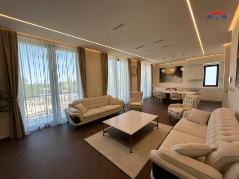 Izdavanje, četvorosoban stan, 120m², Sremska Kamenica, Petrovaradin