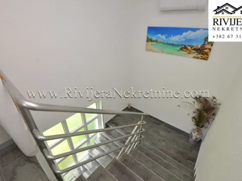 Prodaja, kuća, 331m², Igalo, Herceg Novi - image 6