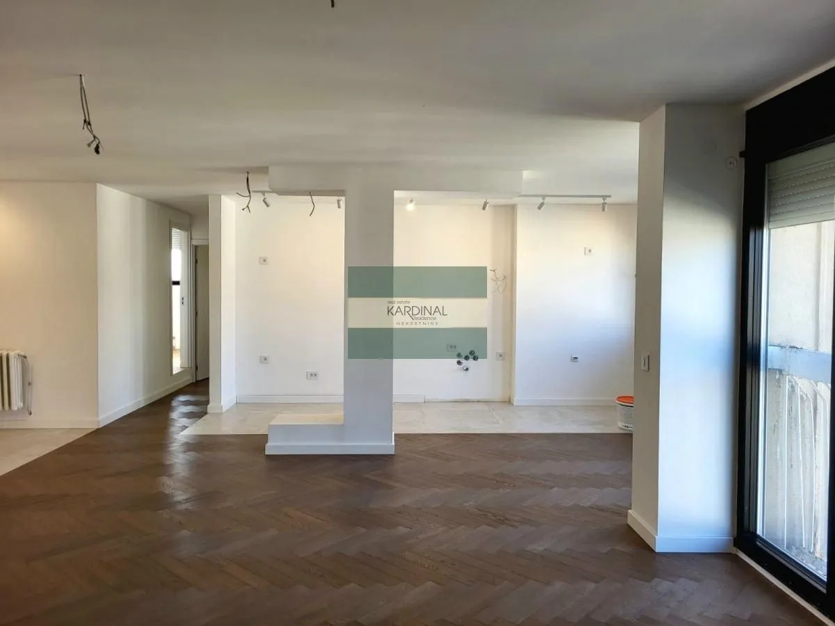 Prodaja, četvorosoban stan, 144m², Liman 3, Novi Sad Sve Podlokacije