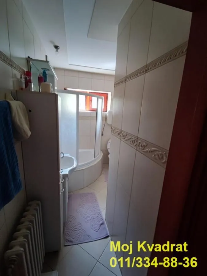 Prodaja, kuća, 204m², Višnjička Banja, Palilula Sve Podlokacije