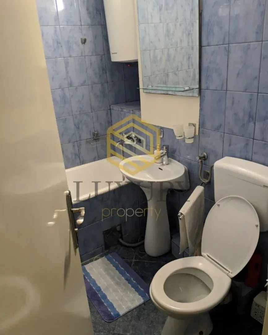 Rent, two bedroom apartment, 71m², Zabjelo, Podgorica