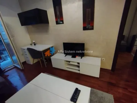 Izdavanje, dvosoban stan, 56m², Crveni Krst, Beograd - image 3