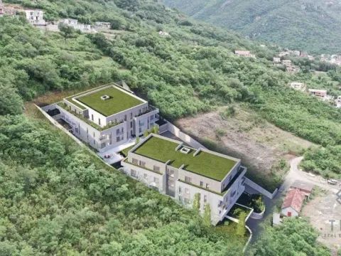 Prodaja, garsonjera, 28m², Budva, Crna Gora - image 4