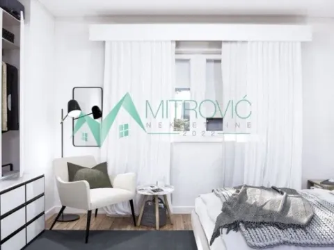 Sale, four bedroom apartment, 91m², Klisa, Novi Sad Sve Podlokacije - image 7