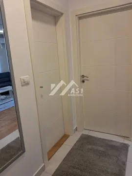 Rent, two bedroom apartment, 45m², Rotkvarija, Novi Sad Sve Podlokacije - image 8