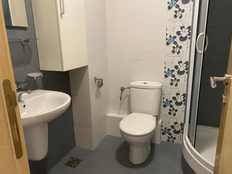 Rent, one bedroom apartment, 45m², Stari Aerodrom, Podgorica - image 7