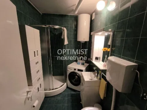 Prodaja, dvosoban stan, 63m², Novi Beograd Blok 37, Novi Beograd Sve Podlokacije - image 11