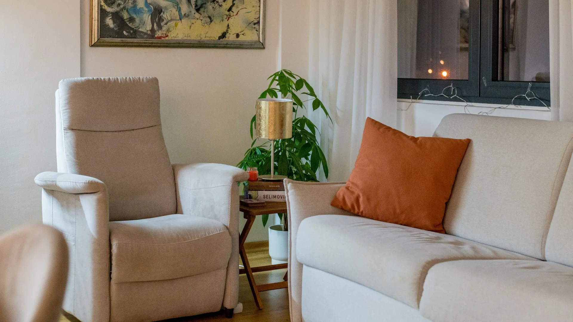 Prodaja, dvosoban stan, 63m², Pod Kuk, Tivat