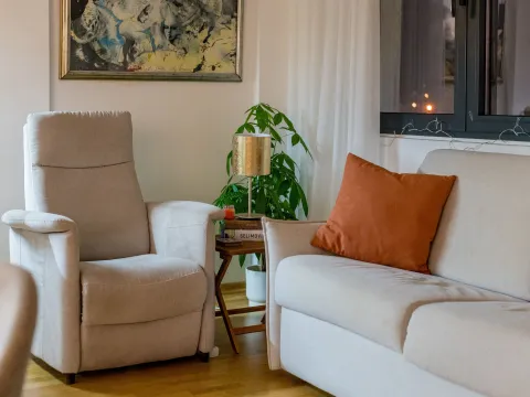 Sale, two bedroom apartment, 63m², Pod Kuk, Tivat - image 17